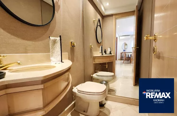 Apartamento para venda, 3 quarto(s), Perdizes, São Paulo - Foto 10