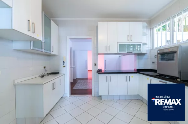 Casa maravilhosa em Alto de Pinheiros!! - Foto 7