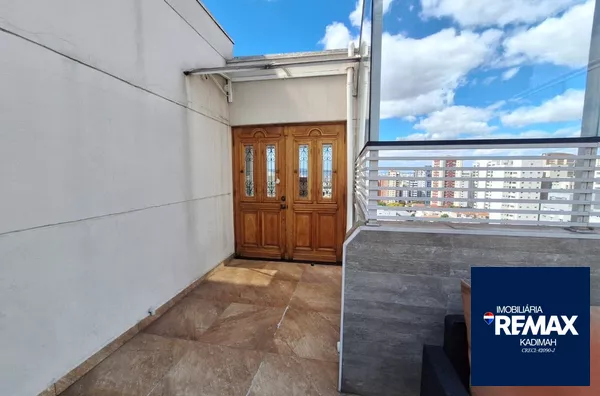 Cobertura duplex para venda, 4 quarto(s), Sumaré, São Paulo - Foto 15