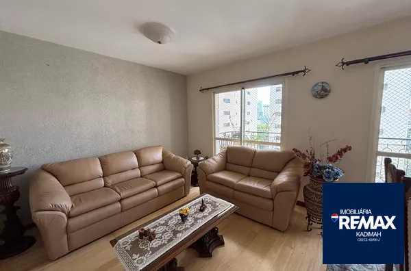 Apartamento para venda, 3 quarto(s),  Higienópolis, São Paulo