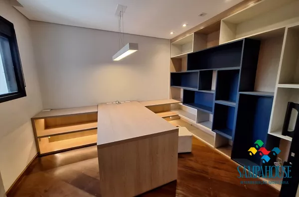 Apartamento para aluguel, 3 quarto(s),  Higienópolis, São Paulo - Foto 6