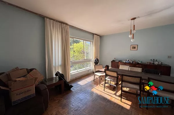 Apartamento para venda, 3 quarto(s),  Higienópolis, São Paulo - Foto 2