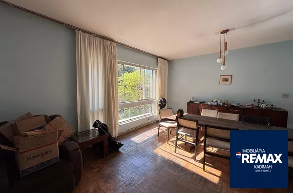 Apartamento para venda, 3 quarto(s),  Higienópolis, São Paulo