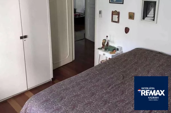 3 dormitórios, sala ampla e pé direito alto, 1 suite e 2 vagas de garagem - Foto 9
