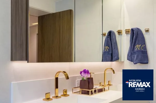 Apartamento para venda, 3 quarto(s), Higienópolis, São Paulo - Foto 7