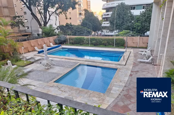 Apartamento para aluguel, 4 quarto(s), - Selecione - Bairro, São Paulo - Foto 40