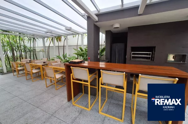Apartamento para venda 1 quarto(s), Perdizes, São Paulo - Foto 26