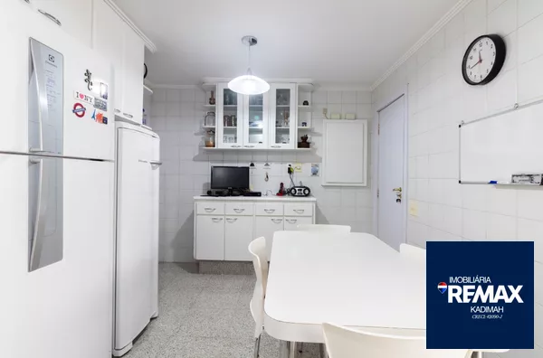 Cobertura duplex para venda, 4 quarto(s), Perdizes, São Paulo - Foto 23