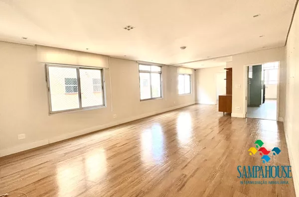 Apartamento para venda, 3 quarto(s),  Higienópolis, São Paulo - Foto 3