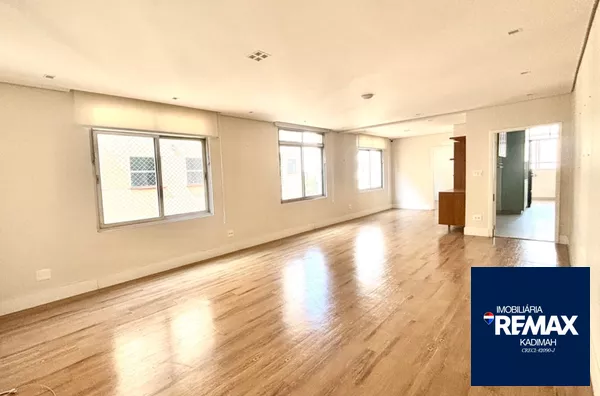 Apartamento para venda, 3 quarto(s), Higienópolis, São Paulo - Foto 3