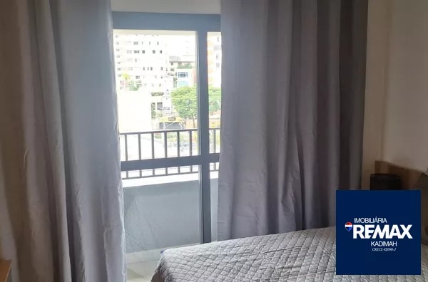 Studio para aluguel, Perdizes, São Paulo totalmente mobiliado! - Foto 13