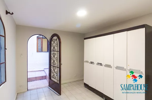 Apartamento garden  com cara de casa ! Dois dormitórios com quintal. - Foto 33