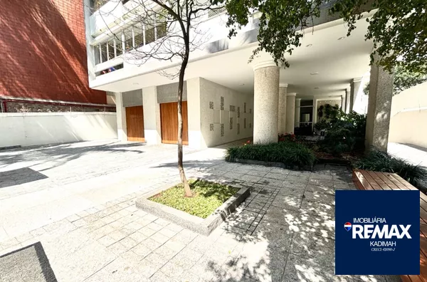 Apartamento para venda, 3 quarto(s), Higienópolis, São Paulo - Foto 32