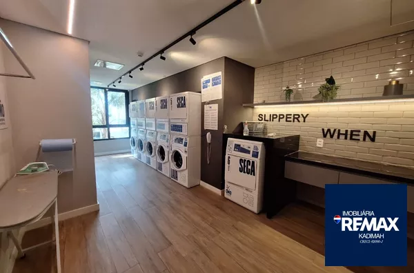Apartamento estilo Studio para venda, 1 quarto(s), Perdizes, São Paulo, Empreendimento novo de 2022, super moderno e completo! - Foto 39