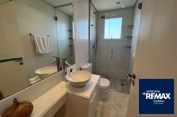 Apartamento para aluguel, 3 quarto(s), água Fria, São Paulo - Foto 31