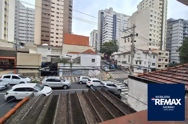 Casa para venda, 4 quarto(s), 1 vaga Perdizes, São Paulo - Foto 16