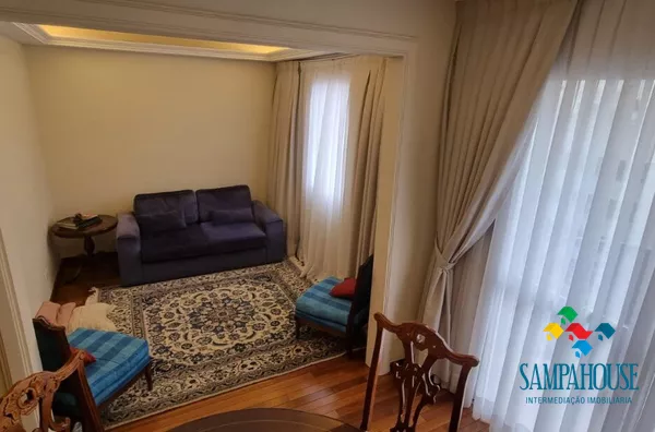 Cobertura duplex para venda, 3 quarto(s),  Perdizes, São Paulo - Foto 1