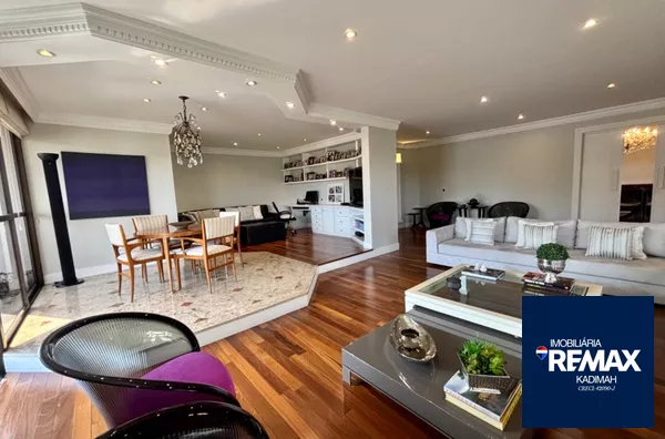 Apartamento para venda, 4 quarto(s), Pacaembu, São Paulo - Foto 4