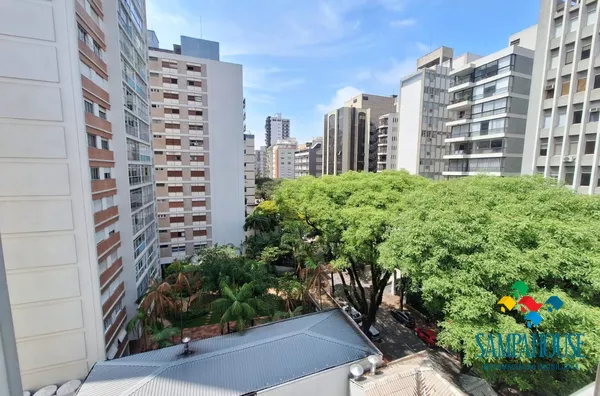 Apartamento para venda, 2 quarto(s),  1 vaga Higienópolis, São Paulo - Foto 6