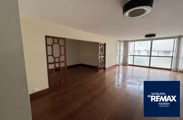 Apartamento para venda, 3 quarto(s),  Higienópolis, São Paulo