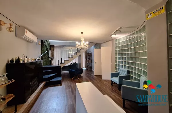 Casa para venda e aluguel,  Sumaré, São Paulo - Foto 1