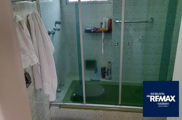 Apartamento exclusivo com Vista Livre em rua Tranquila. - Foto 10