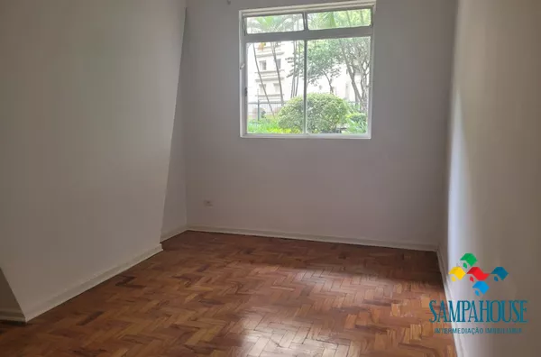 1 DORMITÓRIO , SANTA CASA, MACKENZIE, SHO HIGIENOPOLIS! - Foto 4