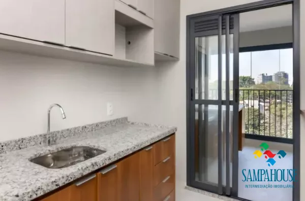 Apartamento para venda, 3 quarto(s),  Vila Anastácio, São Paulo - Foto 6