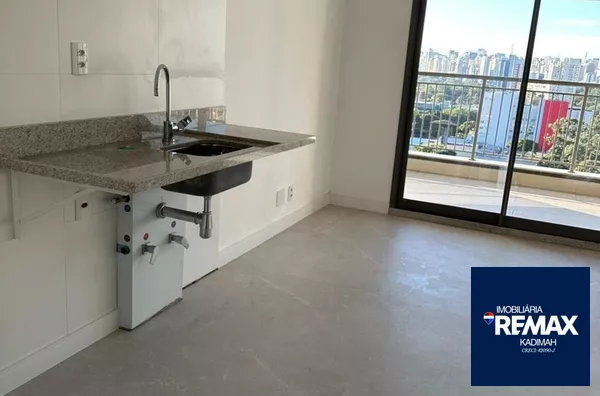 Studio para venda, 1 quarto(s),  Indianópolis, São Paulo