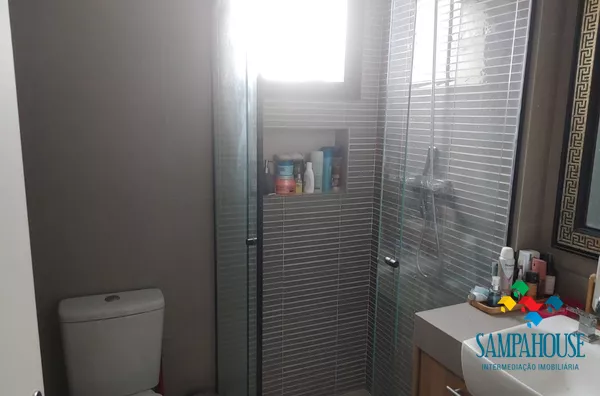 Apartamento para venda, 3 quarto(s),  Pompeia, São Paulo - Foto 5