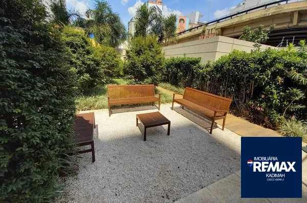 Apartamento para venda, 1 quarto(s), Barra Funda, São Paulo - Foto 21