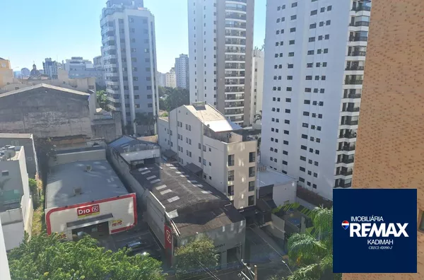 Apartamento para venda, 4 quarto(s), Perdizes, São Paulo - Foto 8