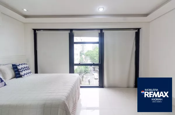 Apartamento para venda, 1 quarto(s), Vila Nova Conceição, São Paulo - Foto 24