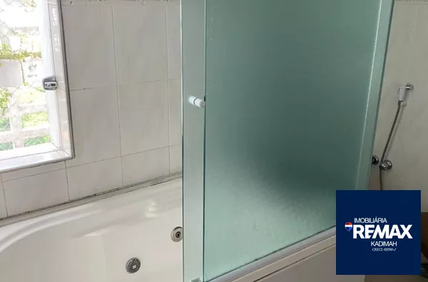 Cobertura super charmosa Duas suítes espaço gourmet com churrasqueira sala com 3 ambientes lareira lavabo . - Foto 26