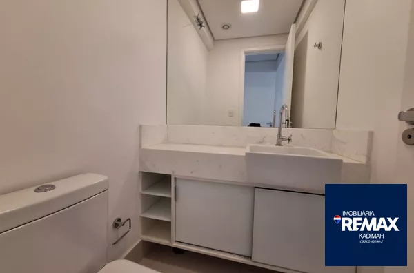 Apartamento para aluguel, 3 quarto(s), Perdizes, São Paulo - Foto 12