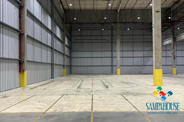 Galpão para aluguel,  Jardim Nova Europa, Hortolândia - Foto 4