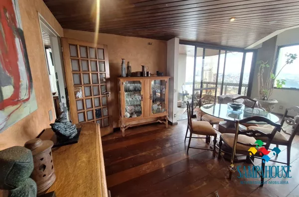 Apartamento duplex para venda, 3 quarto(s),  Sumaré, São Paulo - Foto 4