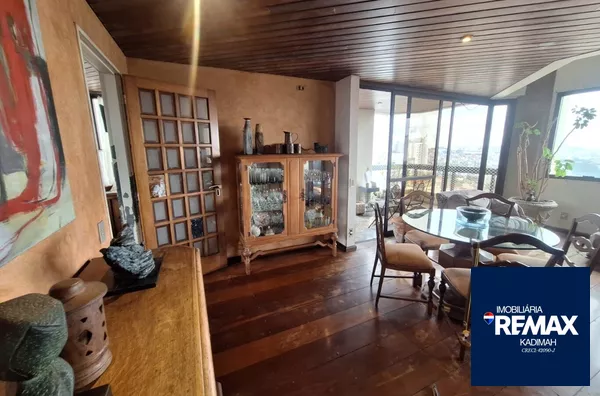 Apartamento duplex para venda, 3 quarto(s), Sumaré, São Paulo - Foto 4