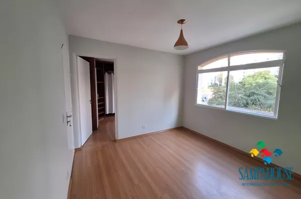 Apartamento para aluguel 1 quarto(s) santa cecília são paulo - Foto 1