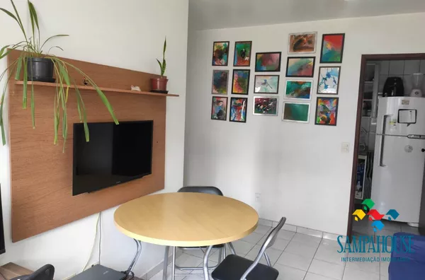 Apartamento para venda, 1 quarto(s),  Bela Vista, São Paulo - Foto 3