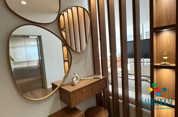 Apartamento para venda, 3 quarto(s),  Brooklin Paulista, São Paulo - Foto 2