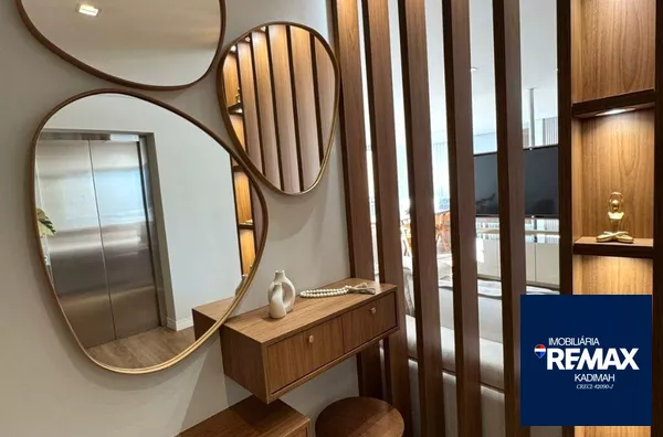 Apartamento para venda, 3 quarto(s), Brooklin Paulista, São Paulo - Foto 2