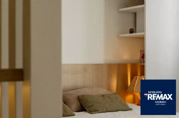 Apartamento estilo Studio para venda, 1 quarto(s),  Perdizes, São Paulo, Empreendimento novo de 2022,  super moderno e completo!
