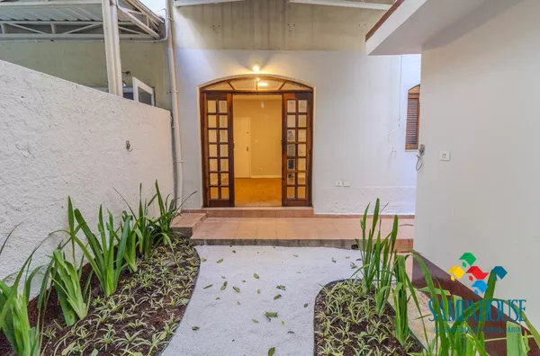 Apartamento garden  com cara de casa ! Dois dormitórios com quintal. - Foto 25