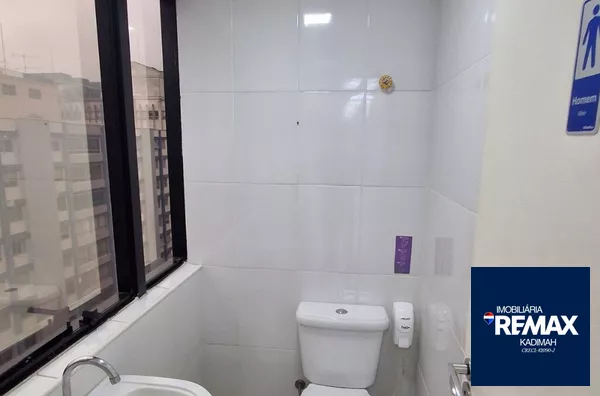 Sala comercial em andar para aluguel, Vila Mariana, São Paulo - Foto 3