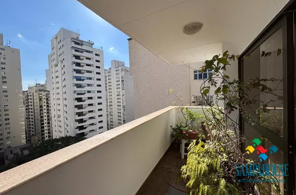 Apartamento para venda, 4 quarto(s),  Higienópolis, São Paulo - Foto 1