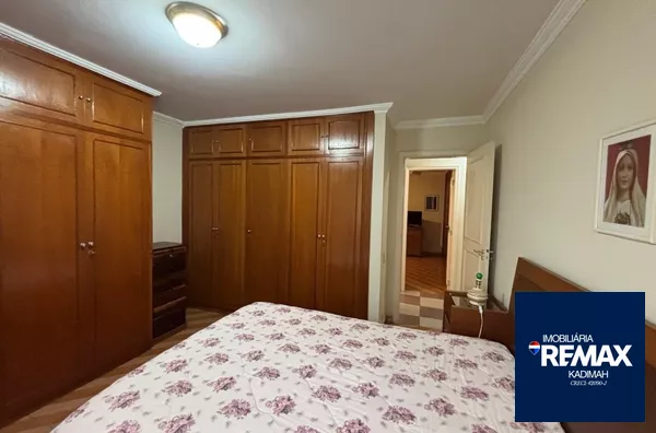 Apartamento para venda, 3 quarto(s), Higienópolis, São Paulo - Foto 9