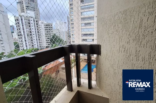 Apartamento duplex para venda, 3 quarto(s), Sumaré, São Paulo - Foto 21