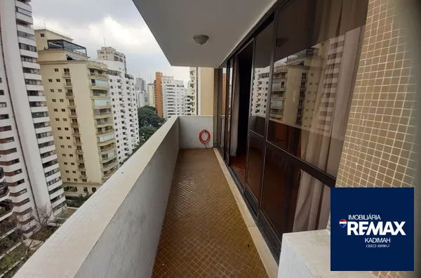 3 dormitórios 3 suítes 1 lavabo 1 banheiro 3 vagas coração de Higienópolis! - Foto 15