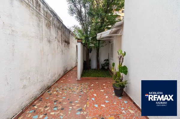 Duas casas no mesmo terreno em Perdizes- Localização privilegiada! - Foto 9